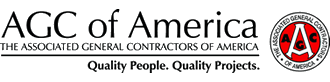 AGC of America The Associated General Contractors of America